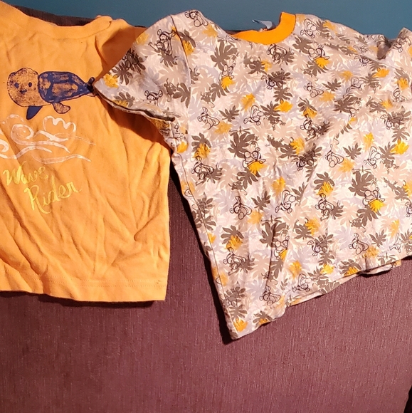 18 month baby boy summer set - Picture 2 of 10